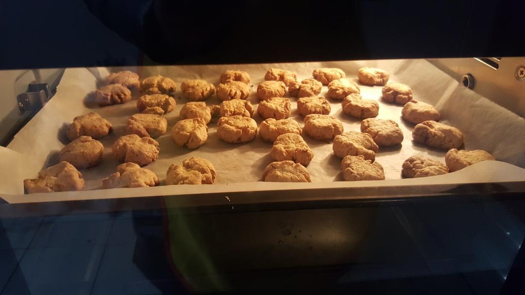 玛格丽特小饼干