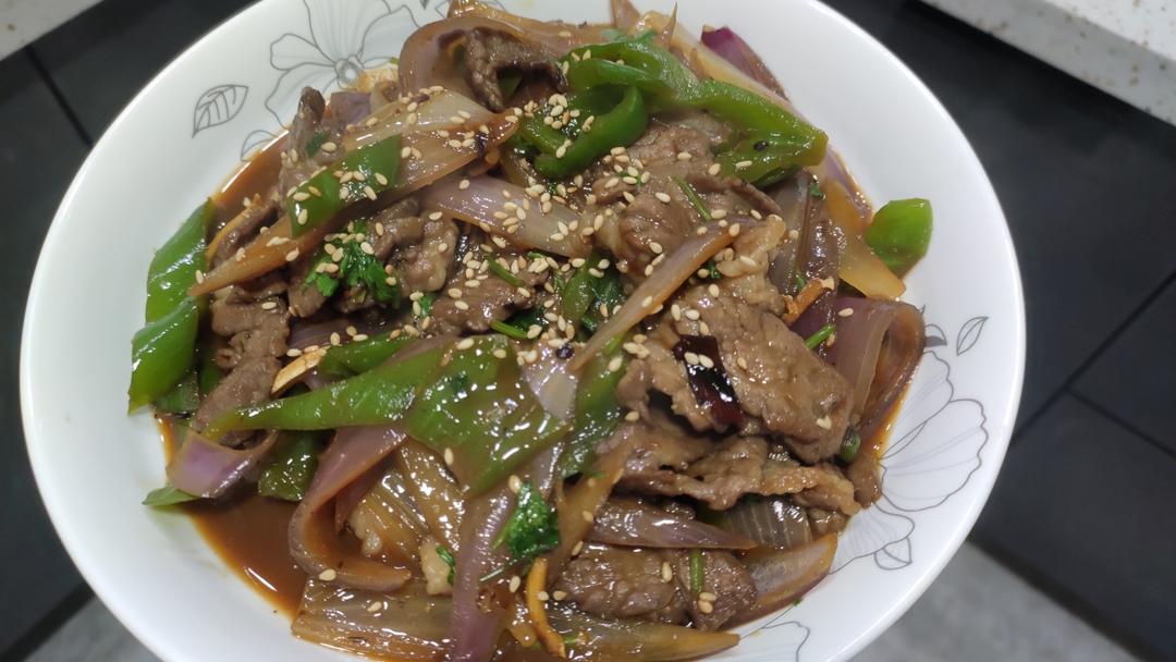 秒杀吉野家的照烧肥牛