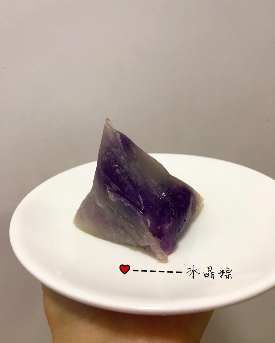 《Tinrry下午茶》教你做冰晶粽