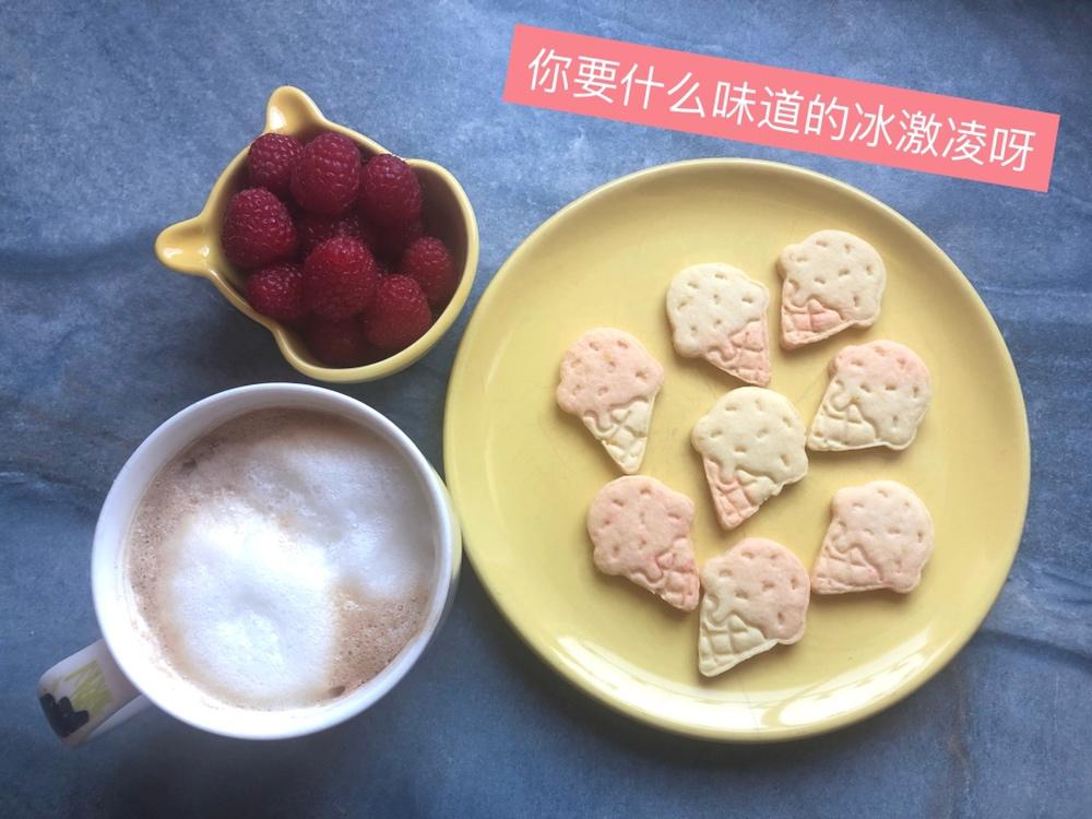 意式柠檬圈饼-孟老师