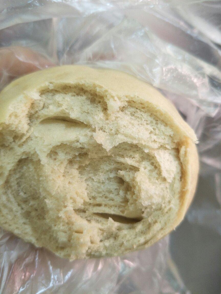 山东呛面千层馒头