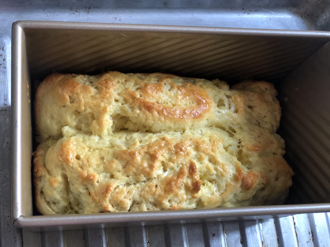 丹麦手撕面包（6寸）