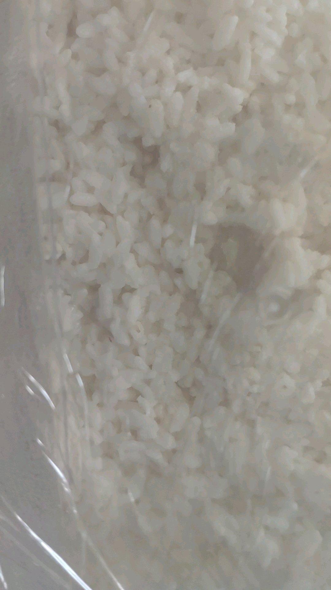 剩饭米酒【剩米饭醪糟】酒酿几个注意的地方