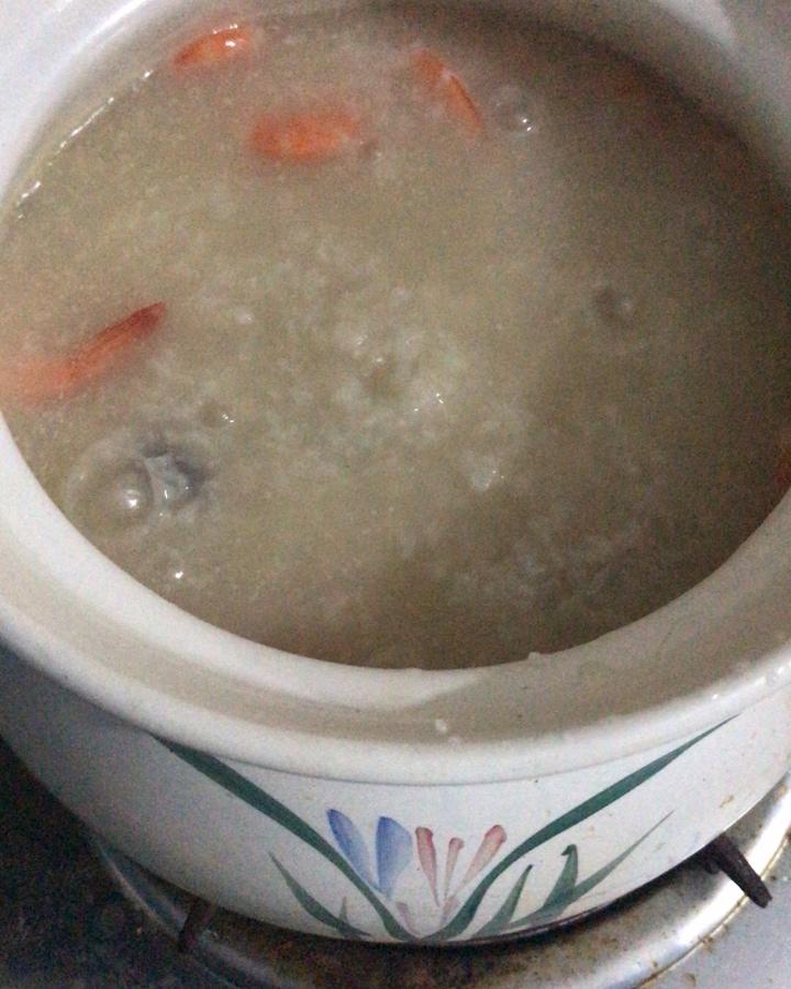 蒸鲫鱼
