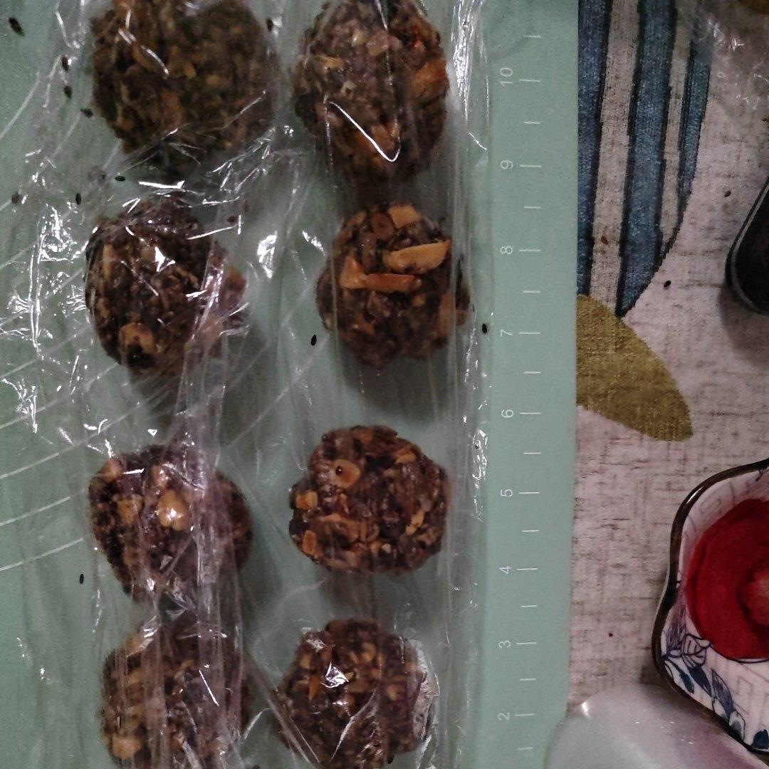 月饼季卖疯了🥮自用了8年的五仁馅配方