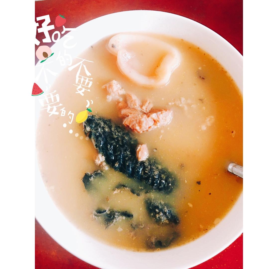 椰子鸡汤