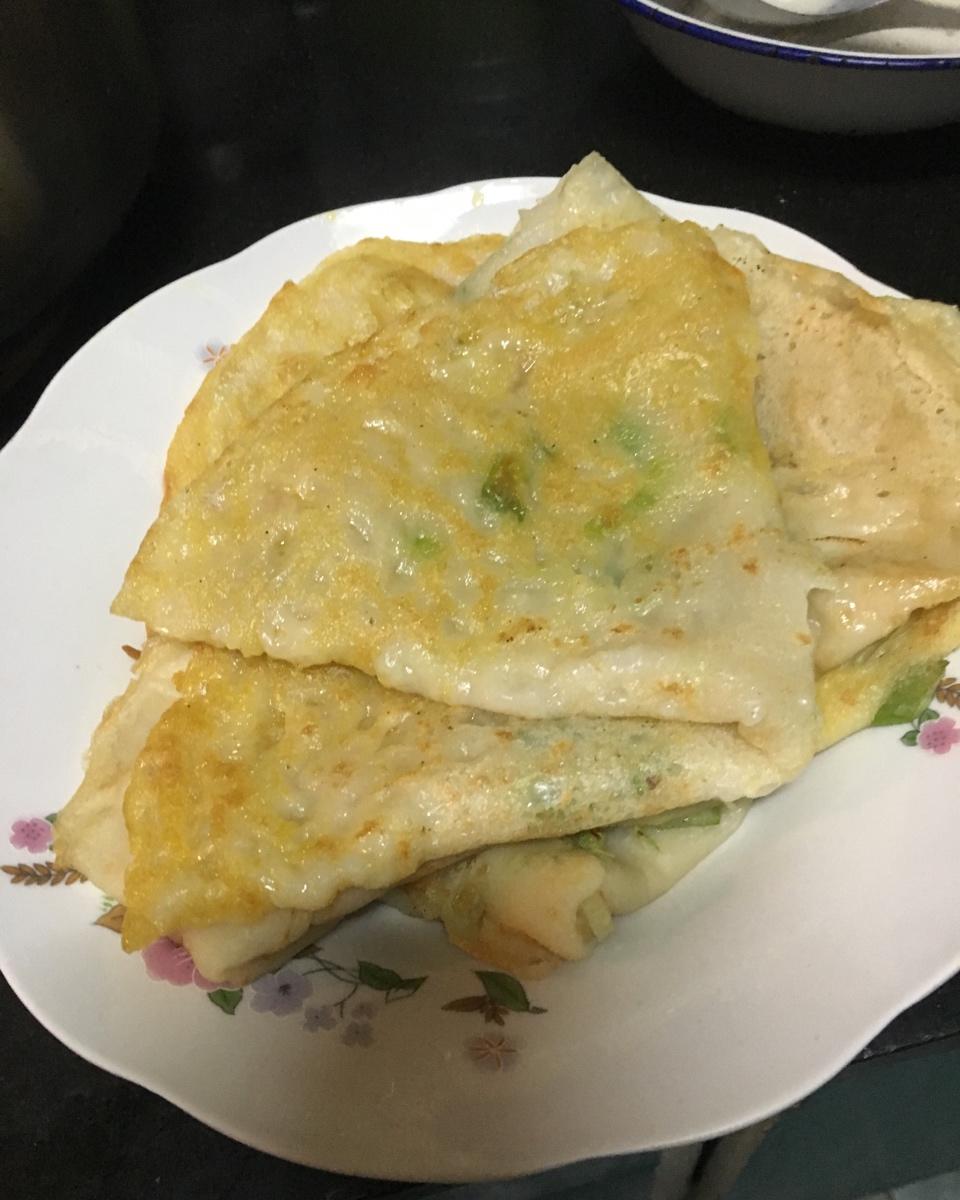 煎饼