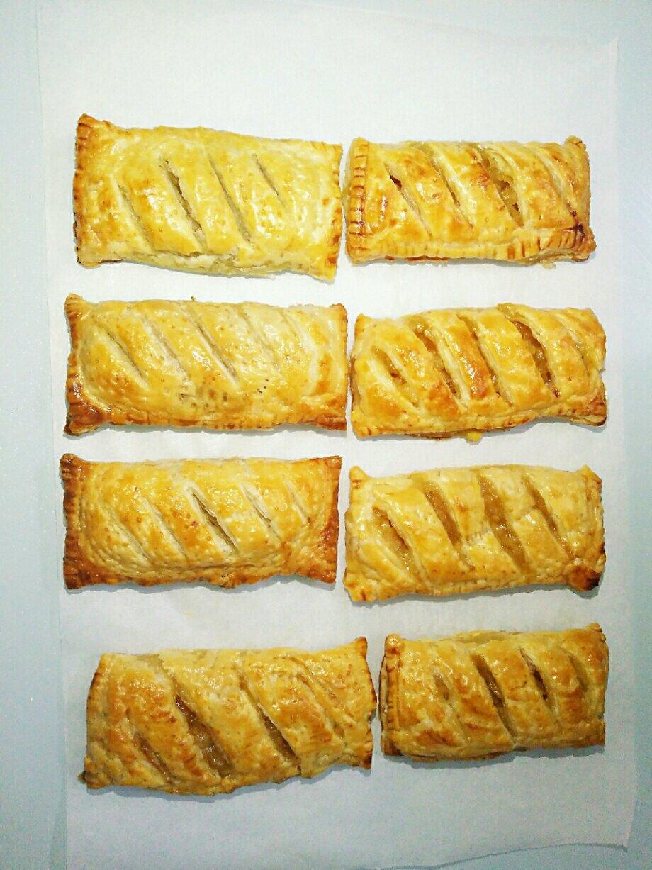 午餐•2019年1月5日