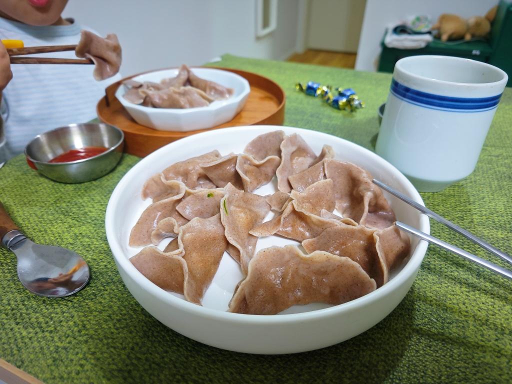 黄皮肤的白人饭 (饮食笔记2025)