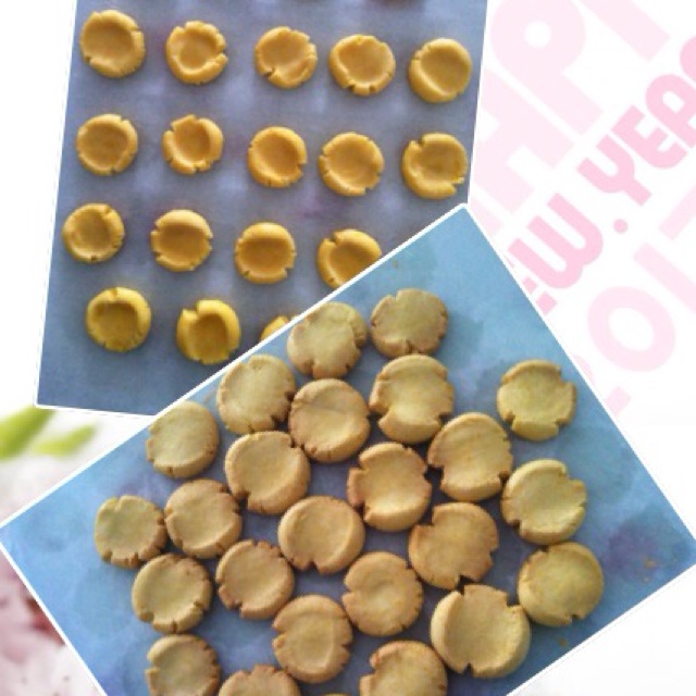 玛格丽特饼干