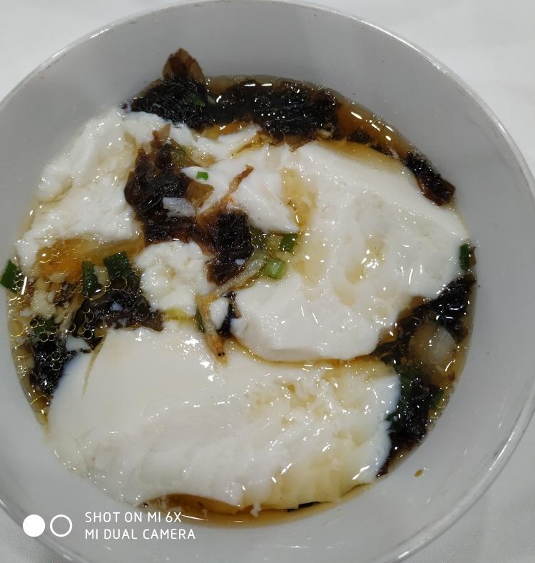 美善品＆豆腐脑的做法
