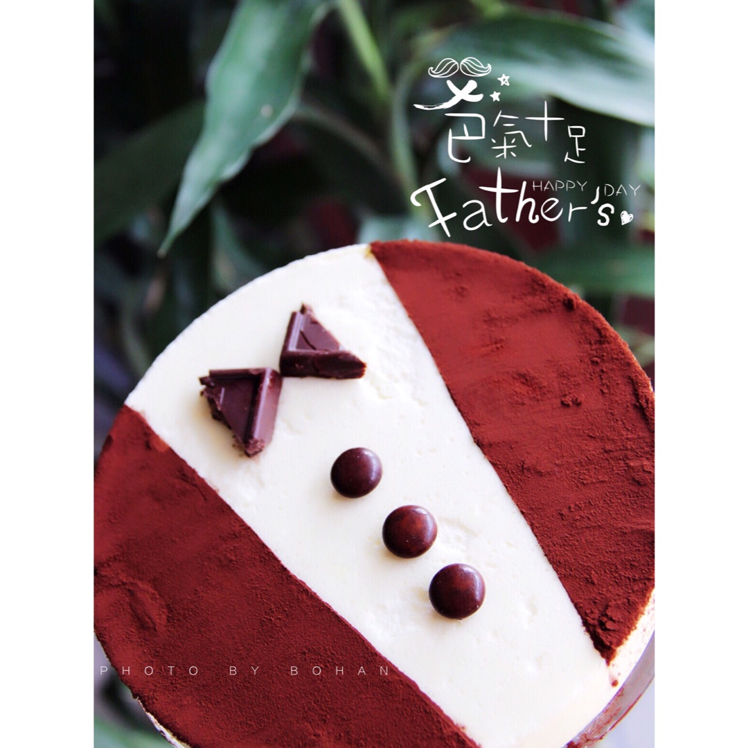 提拉米苏（硬身版）