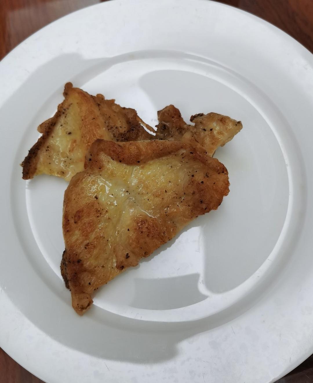这应该是我吃过最好吃的鸡胸肉