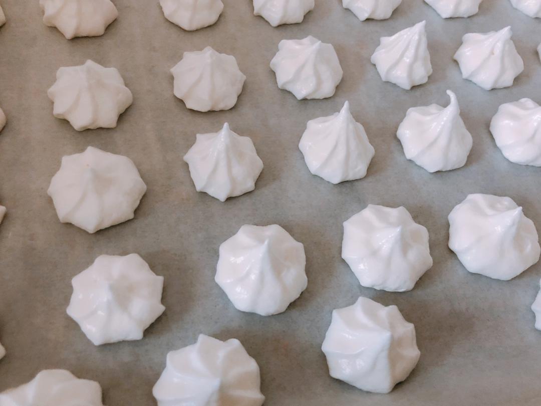 《Tinrry+》Tinrry教你做梦幻蛋白糖