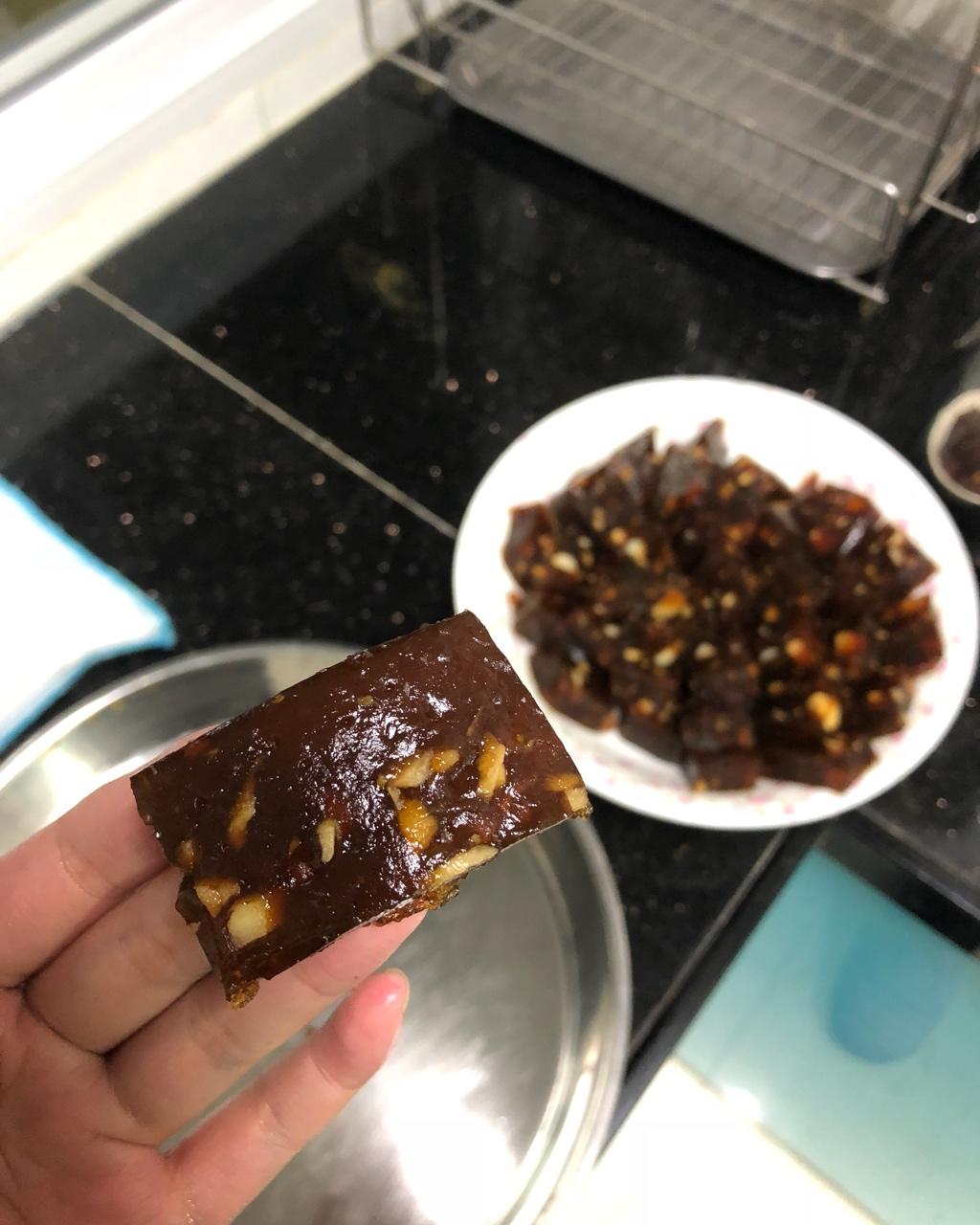 马蹄糕