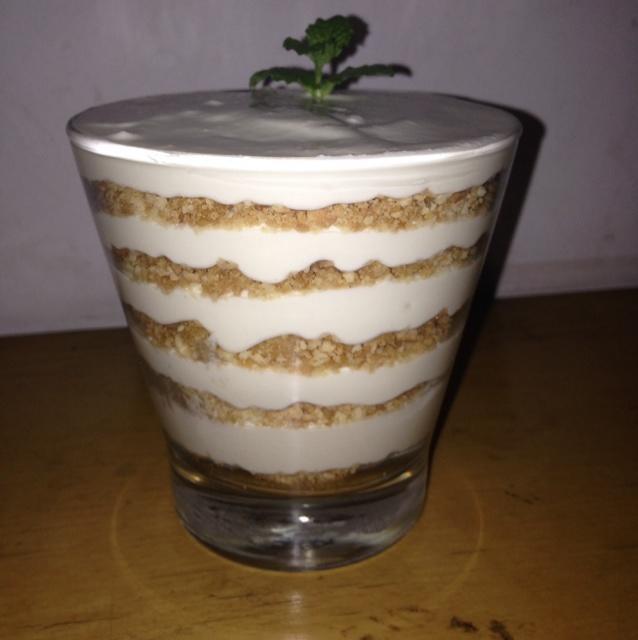 豆腐蛋糕的做法