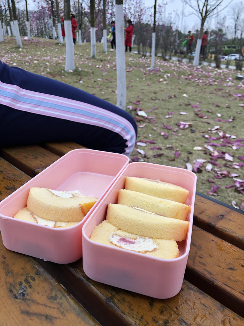 小番茄烤沙巴鱼【2月北鼎食谱】