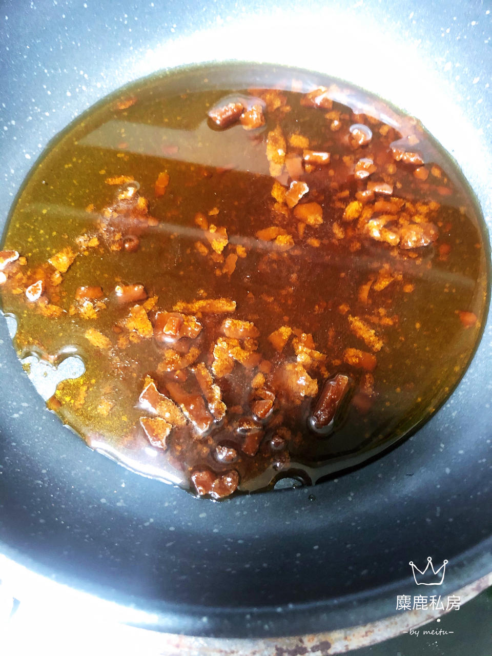 简易版自制珍珠奶茶（附视频）
