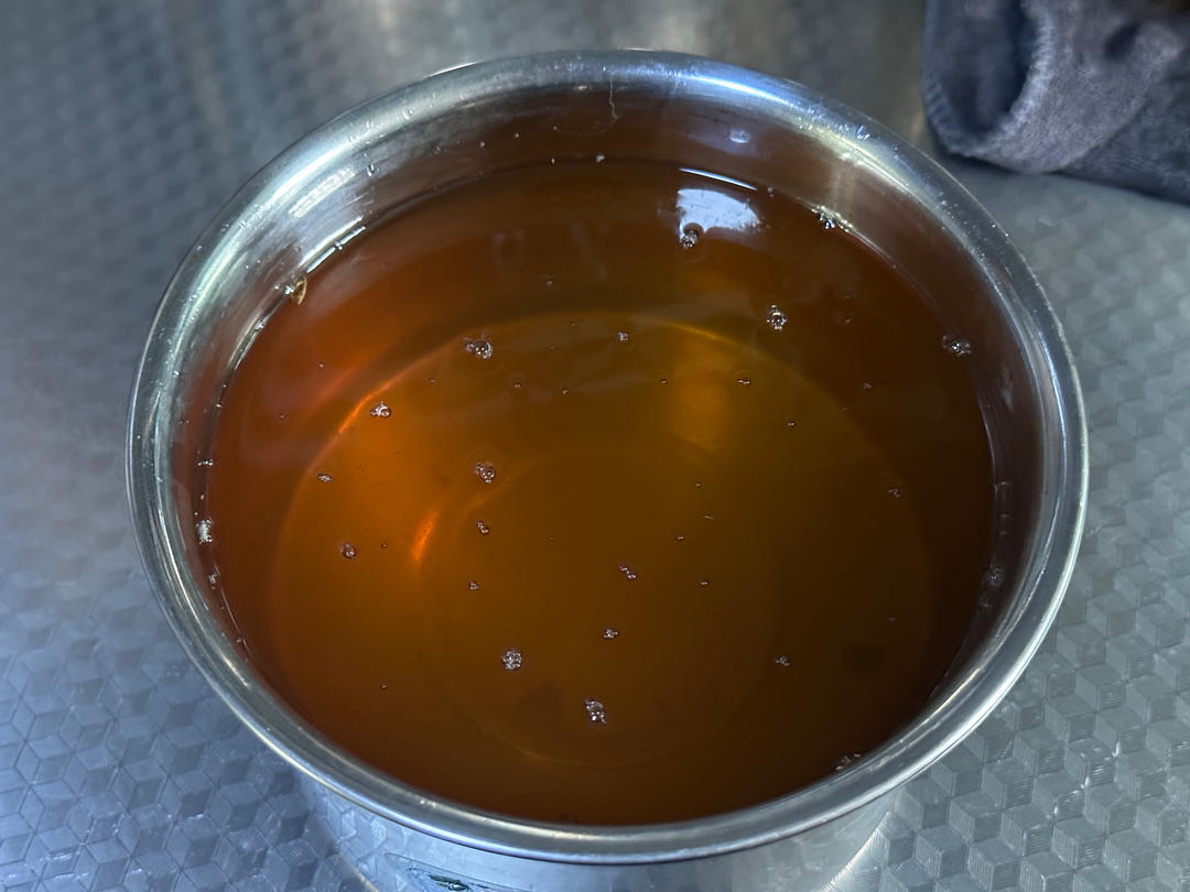 邪修炼猪油