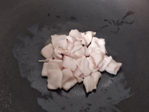 [家常菜]不一样的粉蒸肉的做法 步骤2