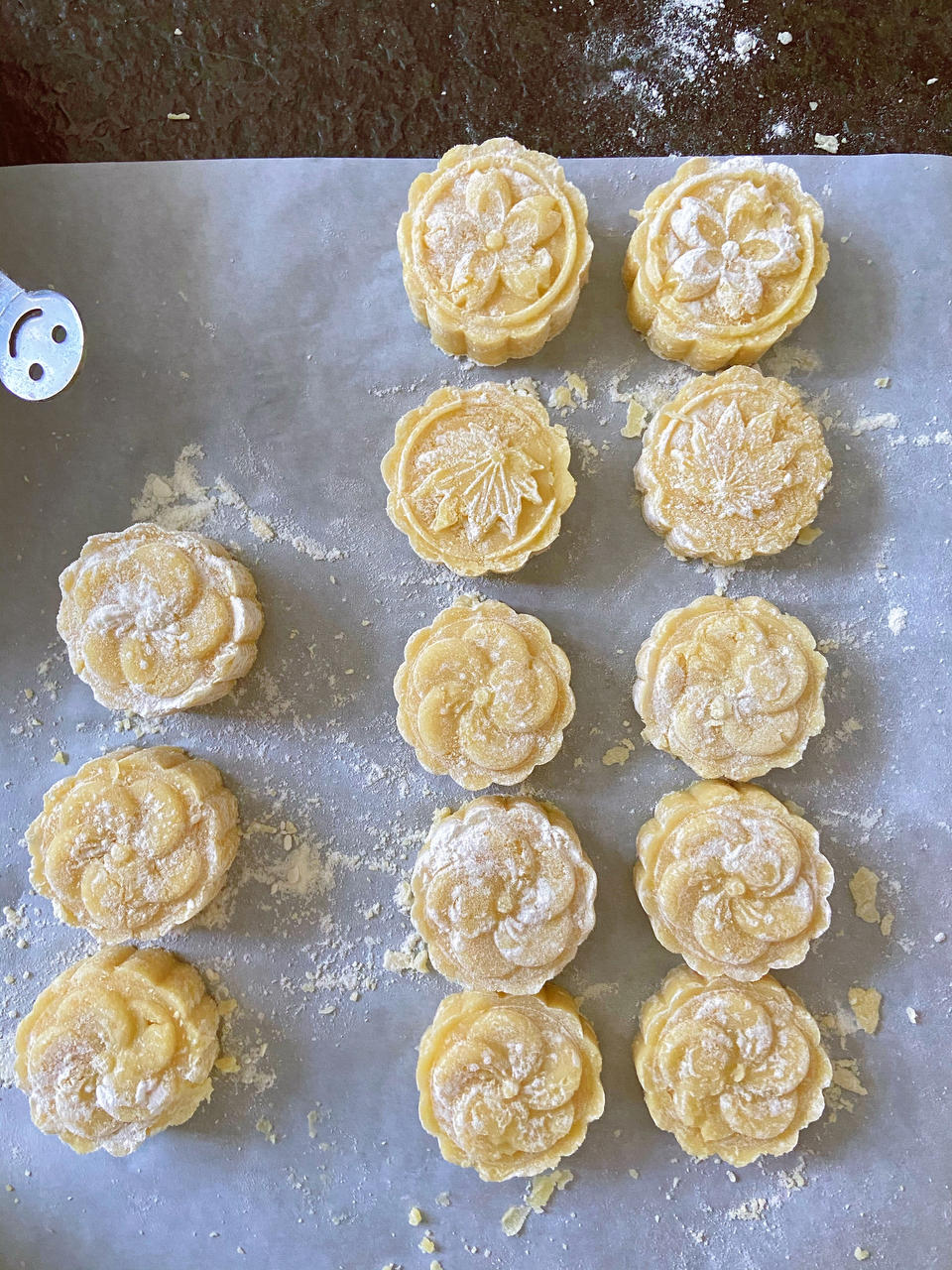 绿豆冰糕——制作细节卓然不同