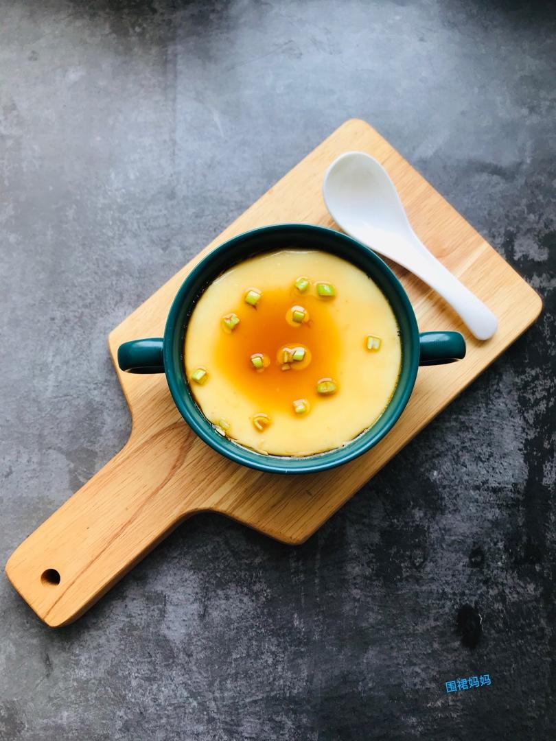 宛如布丁般🍮的快手镜面蒸蛋、零失败
