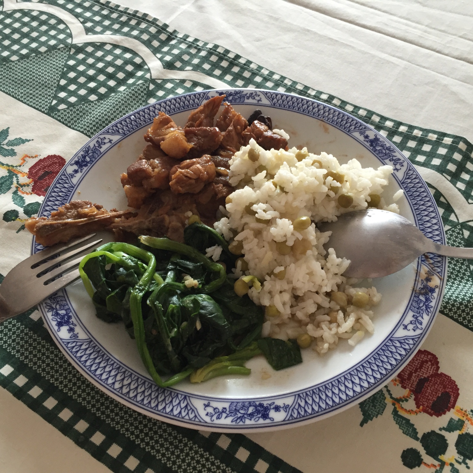 懒人必学百分百成功糖醋排骨