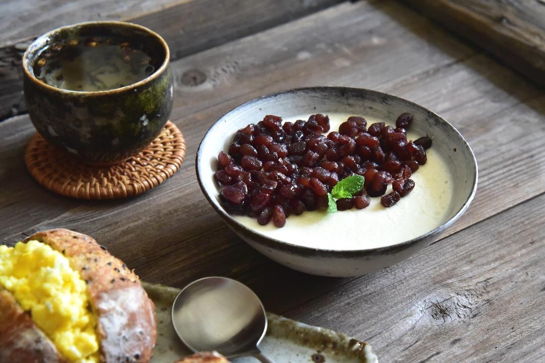 双皮奶（简版）