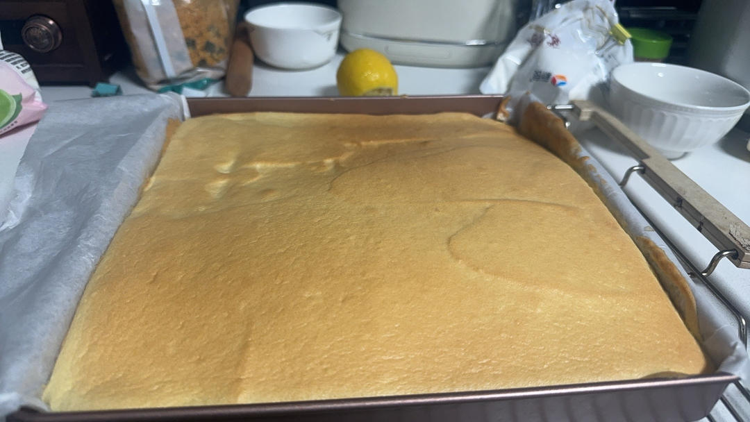 朋友都说比鲍师傅好吃的海苔肉松小贝