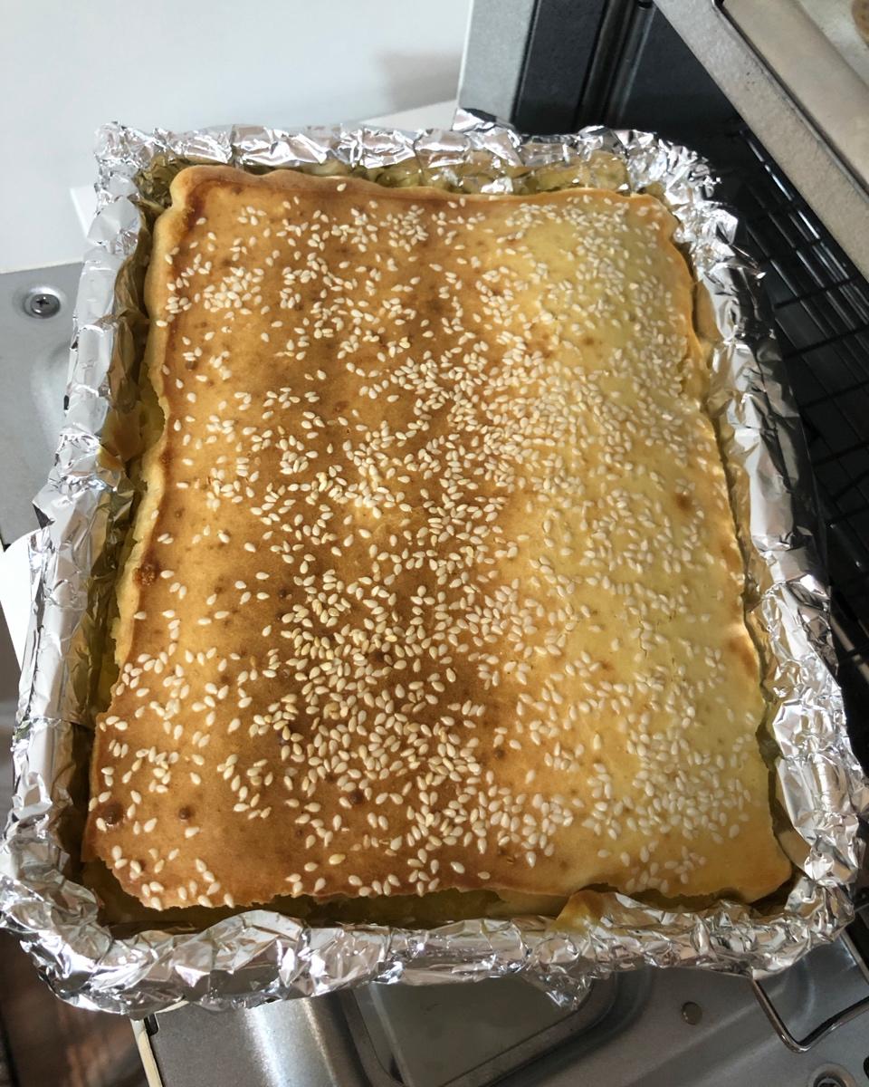 百搭蛋糕胚可做肉松小贝