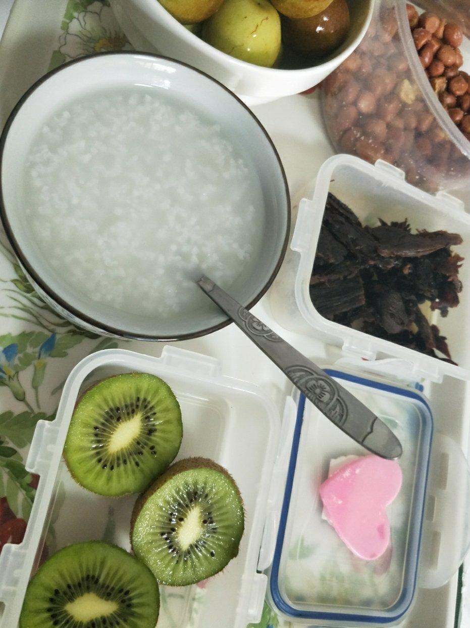 小学生早餐搭配参考