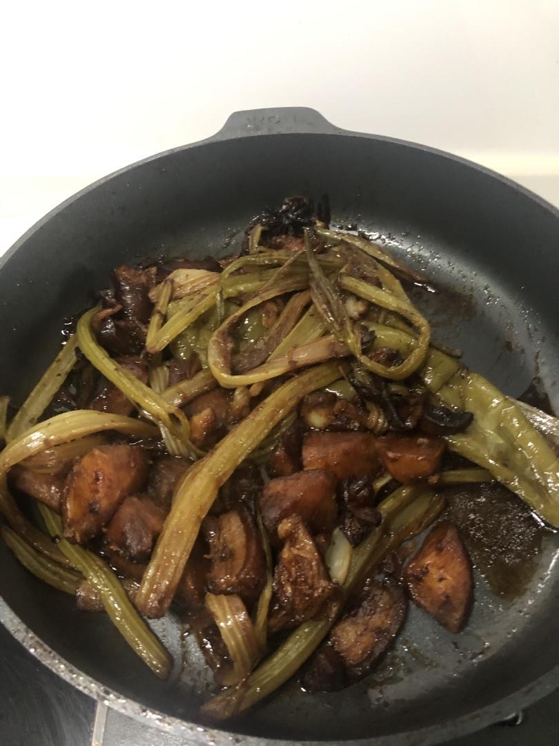 东北酱菜