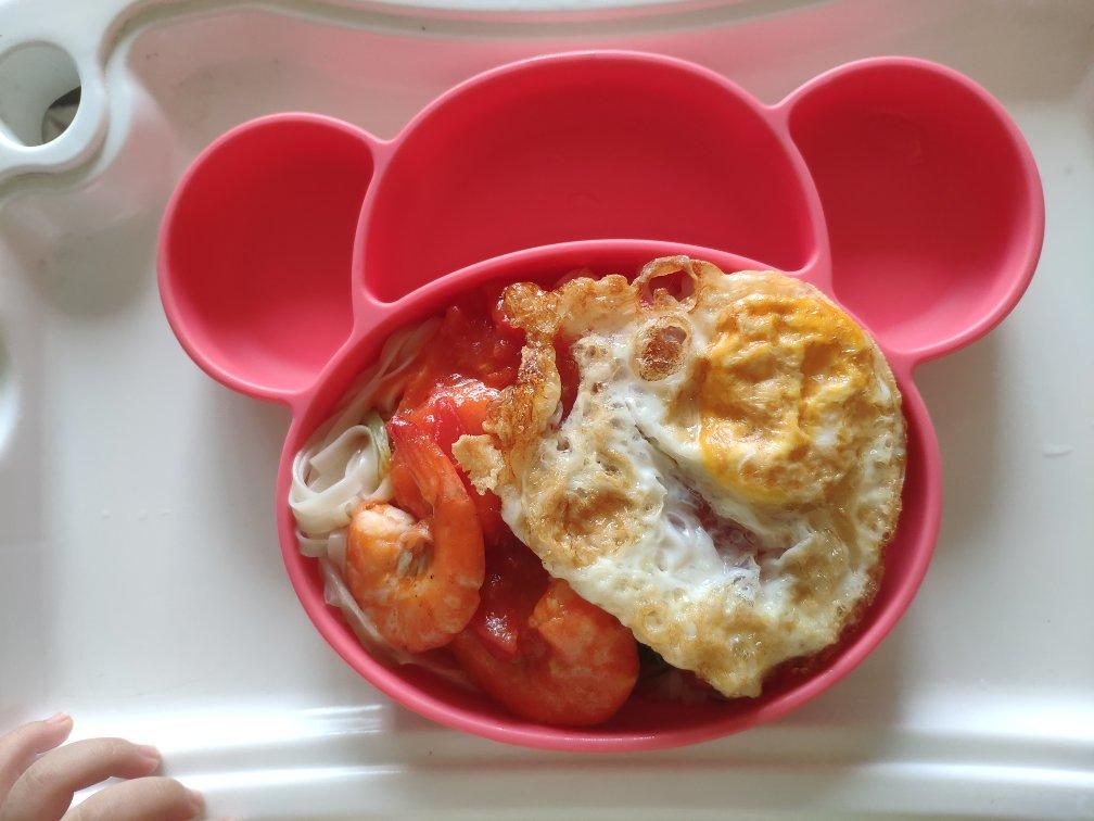 汐汐宝宝辅食记