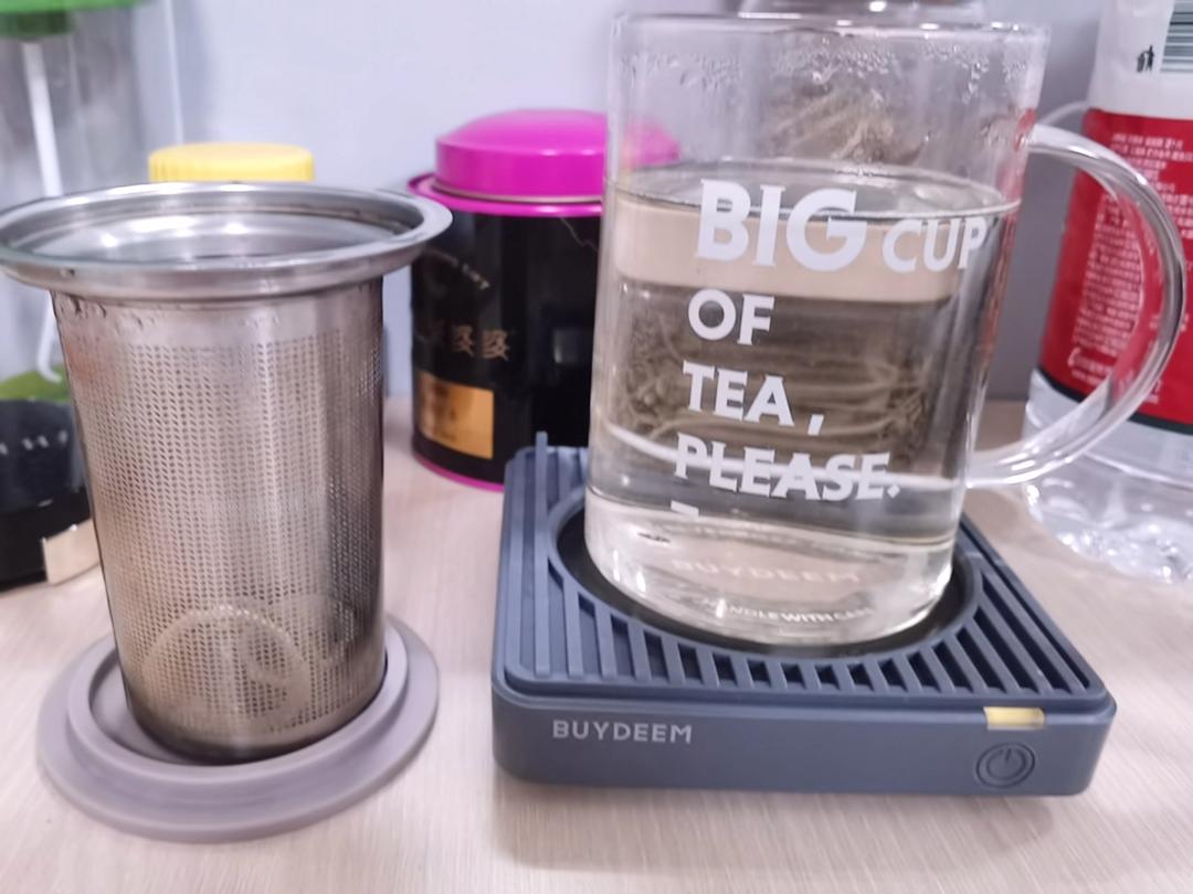 虾仁豆腐蒸水蛋【9月北鼎养生壶食谱】