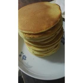 松饼/pancake