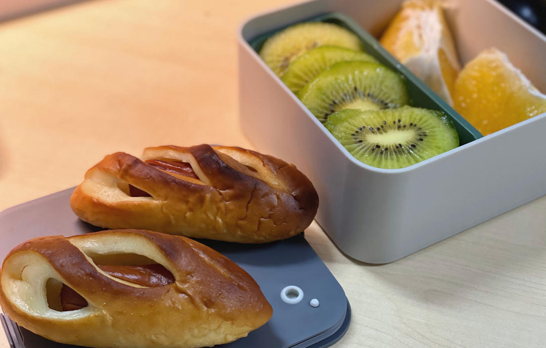 吃好每顿饭打好每份工📝