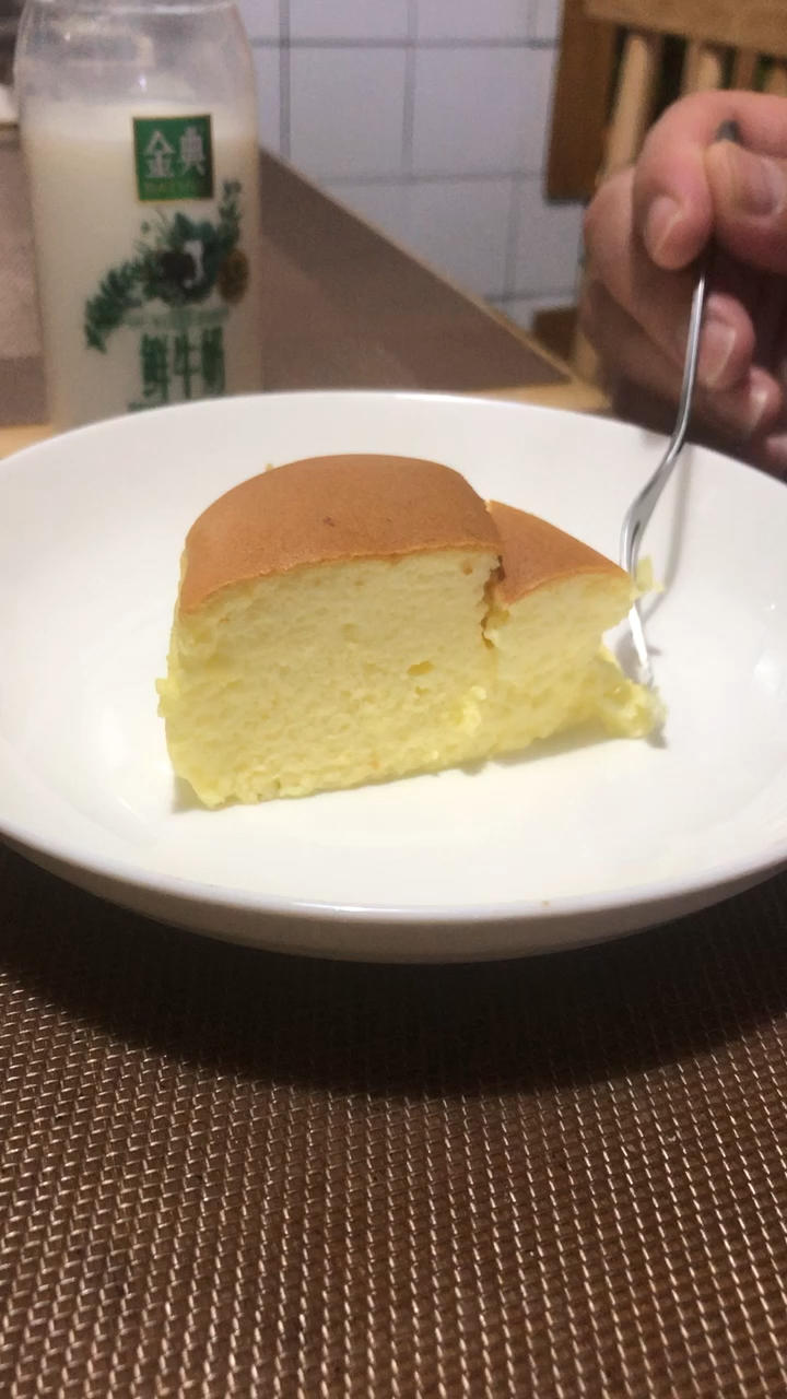 【小高姐】完美日式乳酪蛋糕操作指南