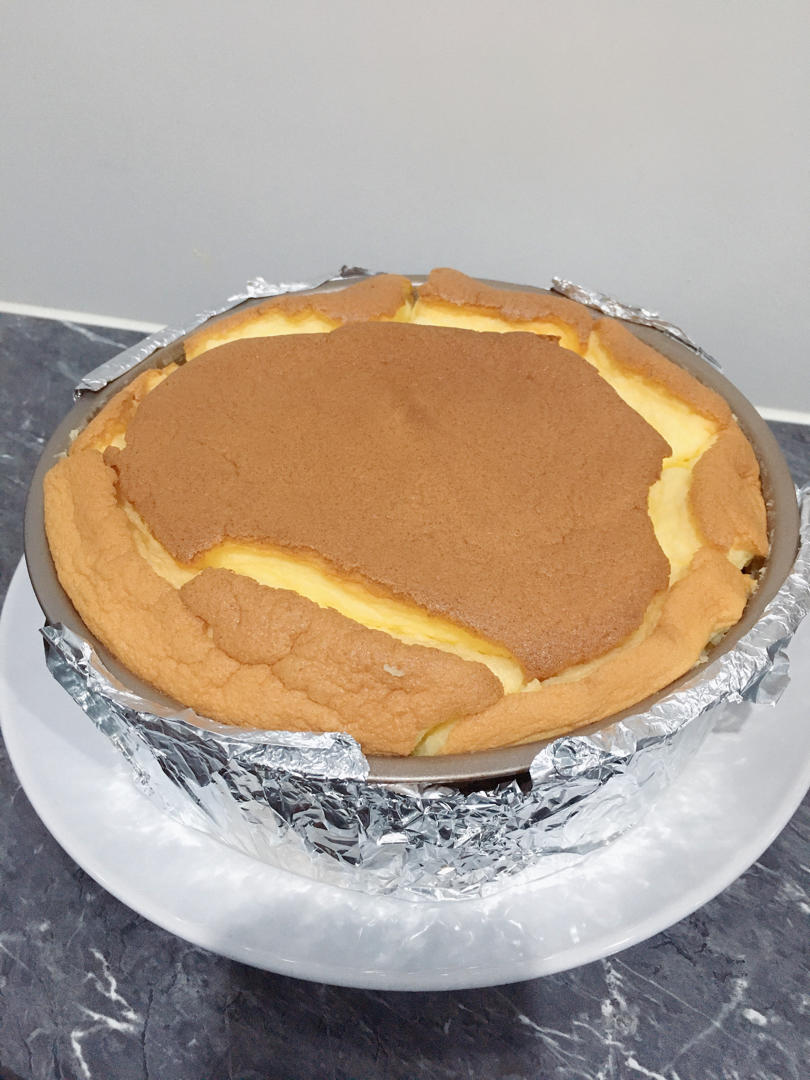 🧀️乳酪蛋糕🍰