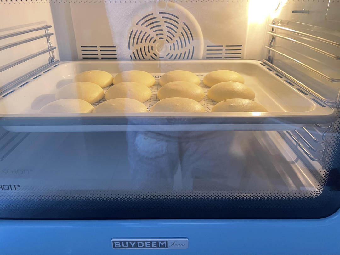 酸奶蛋糕【3月北鼎烤箱食谱】