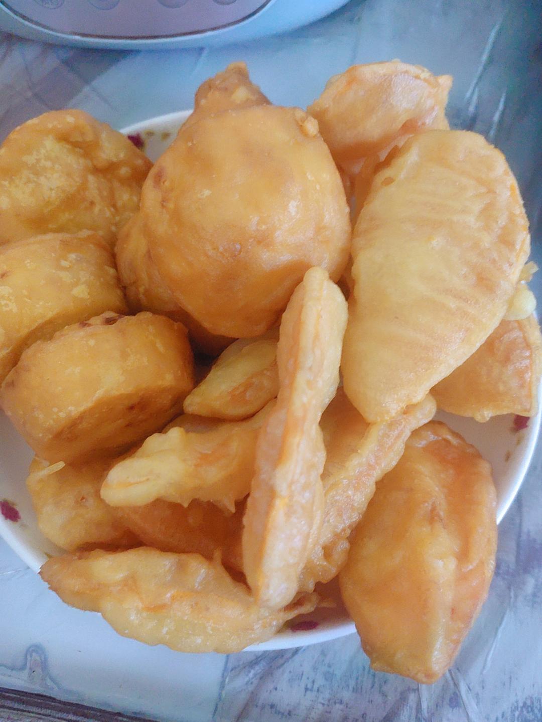 潮州美食-猪脚圈
