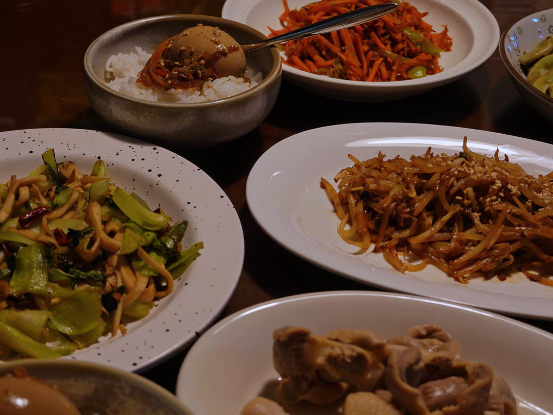 安子的料理👩‍🍳