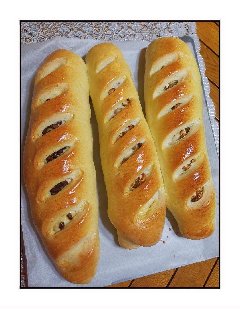 新疆果仁列巴(包好吃零失败)