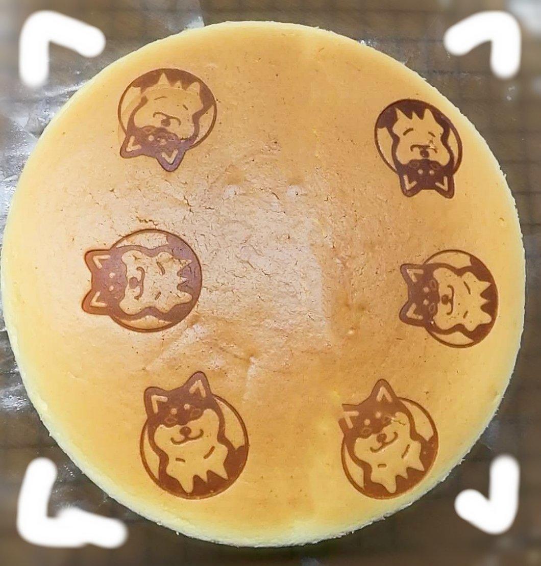 轻乳酪蛋糕
