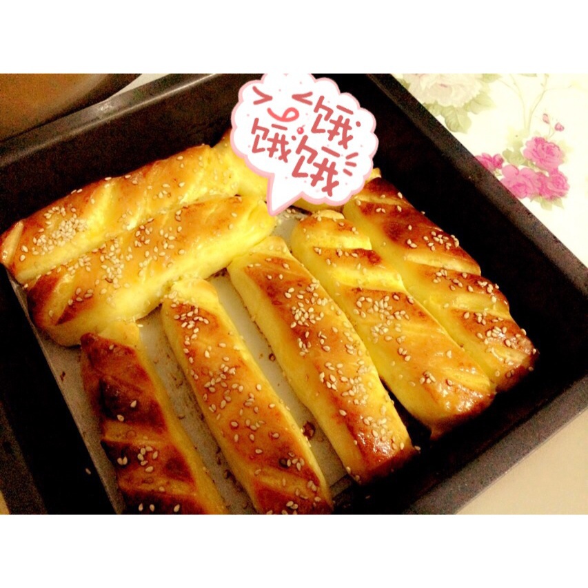 蛋奶条