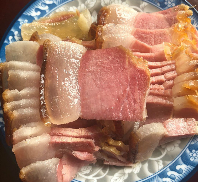 步骤图 小笋干炒腊肉的做法 小笋干炒腊肉的做法步骤 菜谱 下厨房 步骤图 小笋干炒腊肉的做法 小笋干炒腊肉的做法步骤 菜谱 下厨房