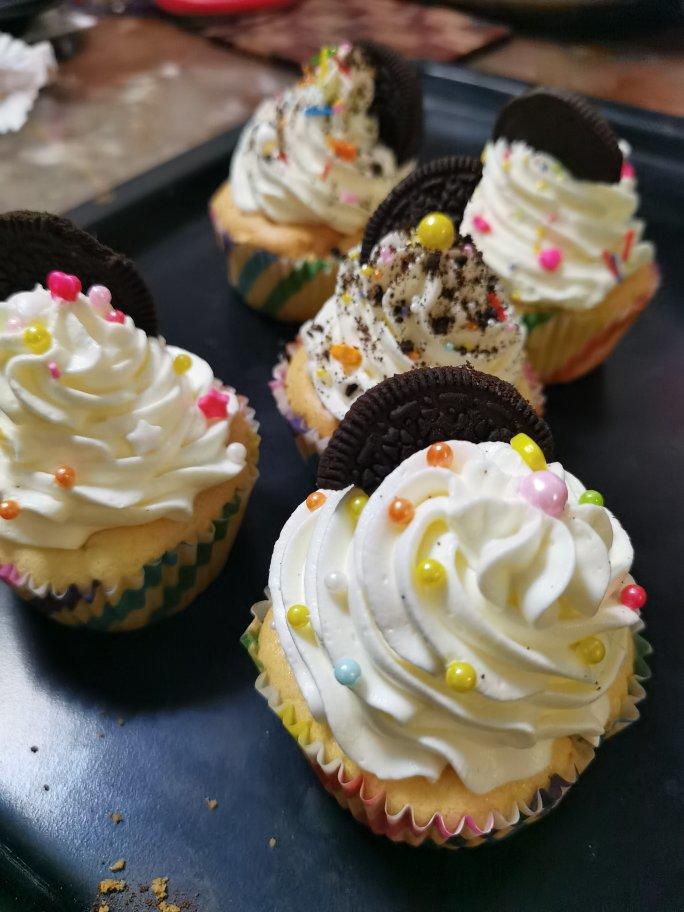 6寸，8寸，10寸戚风蛋糕配方（已更新）