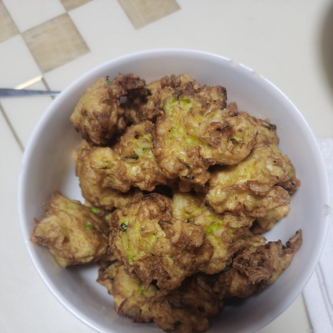 外婆亲传美味萝卜丸