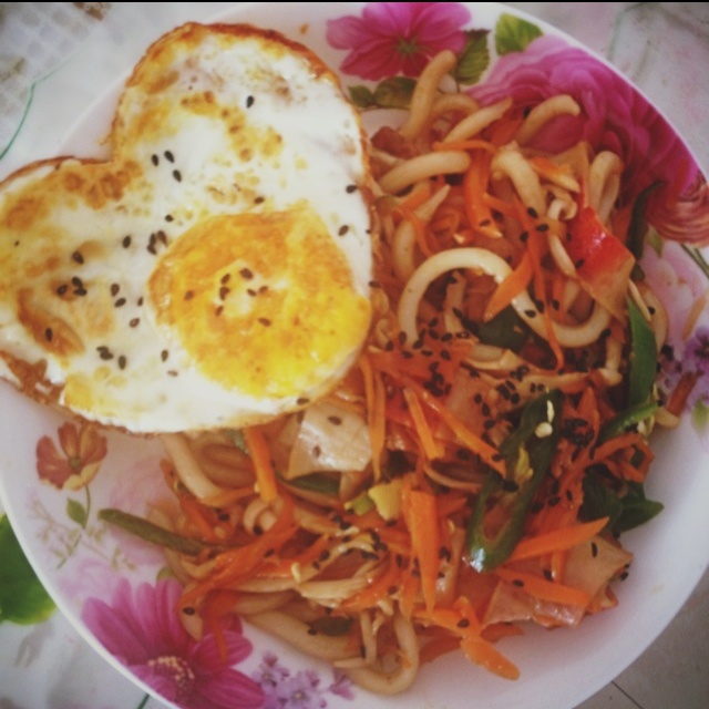 有奖征集白领快手菜