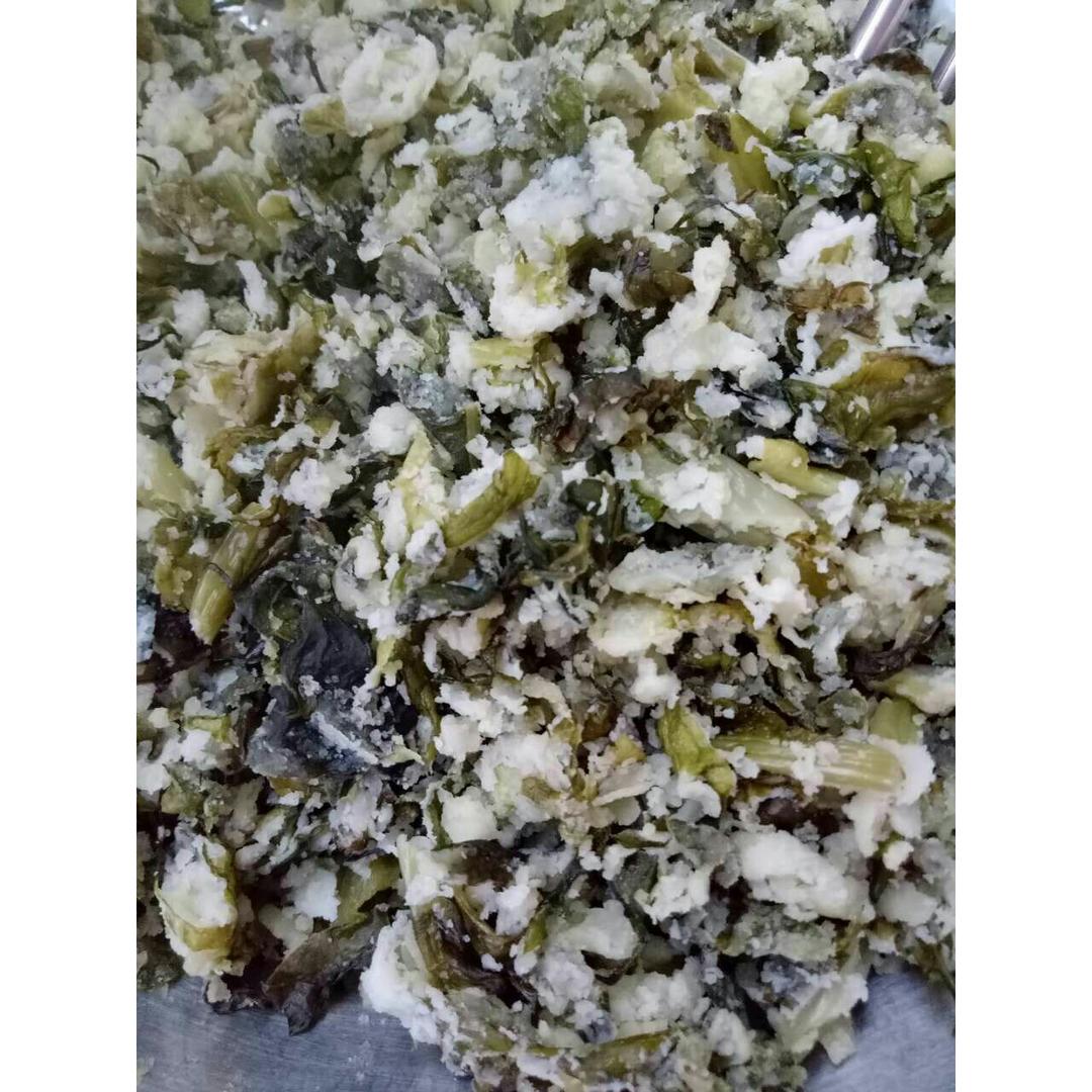 蒸菜