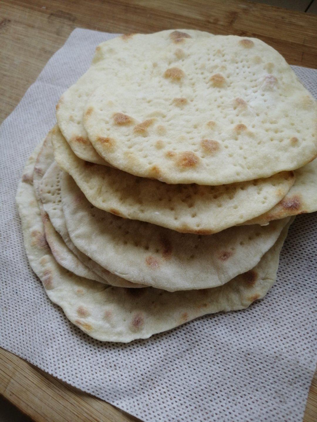 无酵饼——逾越节重要美食的全部作品